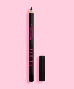 Narika Black Eye Pencil 24H | Black Soft