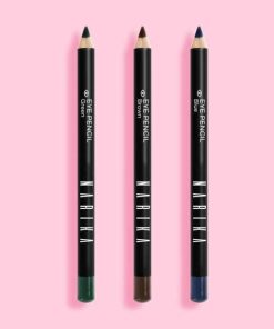 Narika Colored Eye Pencil | Perfect Look