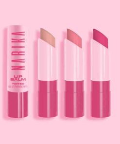 Narika Lip Stick Balm Colored | Soft Lips