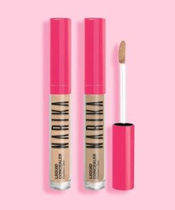 Narika Liquid Concealer | Radiant Skin
