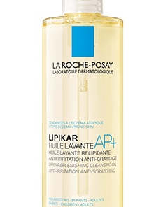 Olio Detergente | Lipikar AP+ La Roche Posay