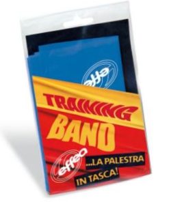 FASCIA LATTICE 15X120X0.05 AZZURRO DENSITA’ FORTE