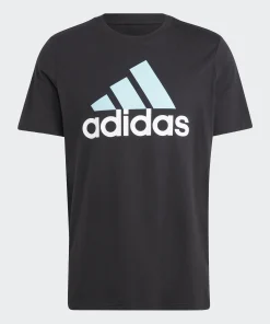 T-SHIRT MANICA CORTA UOMO NERA