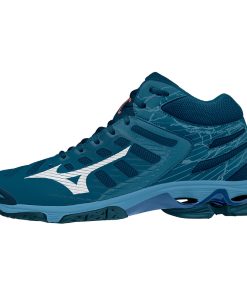 M VOLTAGE MID WAVE SCARPA PALLAVOLO UOMO MIZUNO