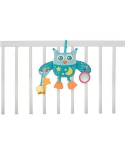 CHI – 7704 Pannello Gufo Soft Cuddles