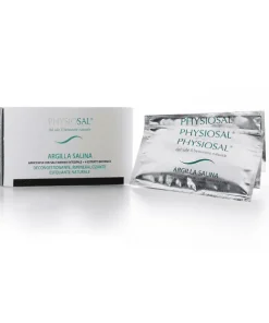Argilla Salina Dermo Purificante Viso Corpo