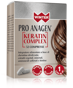Pro Anagen Keratin Complex
