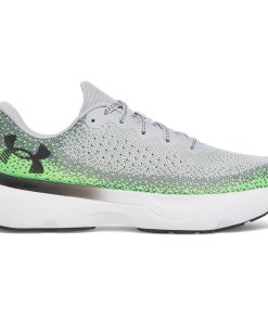 U INFINITE SCARPA RUNNING UOMO UNDER ARMOUR