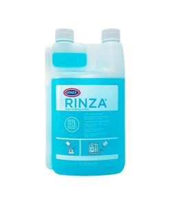 Rinza Detergente per Montalatte a Formulazione Acida