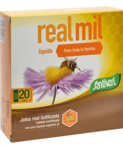 SANTIVERI – REALMIL FIALE 200 ML