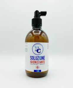 Sanitising Solution 500ml