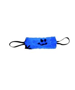 Salamotto per cuccioli 2 maniglie TEDDY