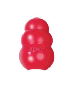 Gioco per cani di gomma KONG