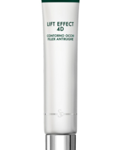 Somatoline Cosmetic Lift Effect 4D | Contorno Occhi Filler Antirughe