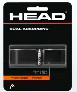 GRIP HEAD  DUAL
