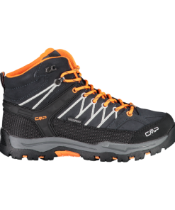 SCARPONCINO DA BAMBINO CMP RIGEL MID