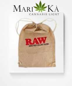 SACCA RAW