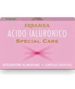 L’Erbolario – Integratore Acido Ialuronico Special Care