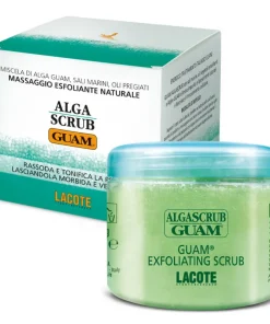 ALGASCRUB 700gr