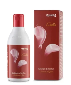 L’Amande – Bagno Doccia Calla