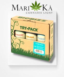 BIOBIZZ TRY PACK HYDRO