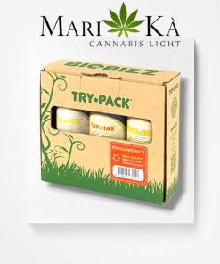 BIOBIZZ TRY PACK STIMULANT