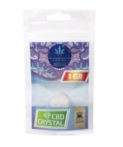 CBD Crystal