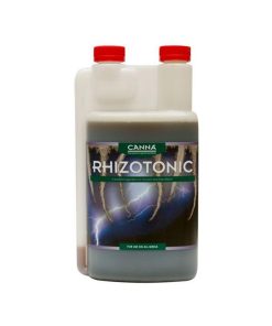 Rhizotonic Canna