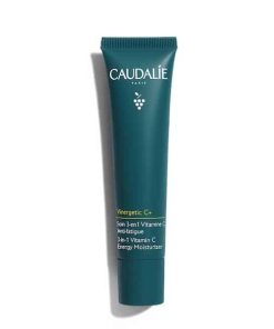 VINERGETIC TRATTAMENTO 3-IN-3 40 ML