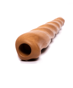 BH Smoking Chillum – first firing