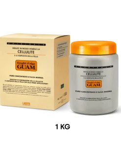 GUAM – Fanghi d’Alga Guam Formula Tradizionale 1 KG