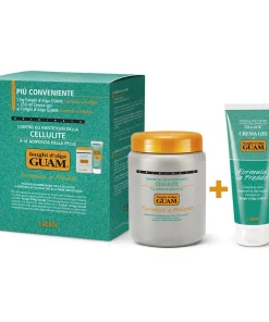 FANGHI D’ALGA GUAM FORMULA A FREDDO KIT