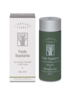 Fluido Dopobarba L’Erbolario Uomo