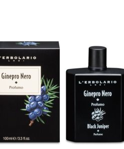 Profumo Ginepro Nero
