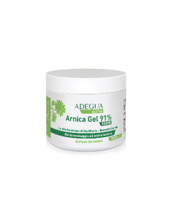 ADEGUA Active – Arnica Gel 91 % Forte 500 ml – NEW
