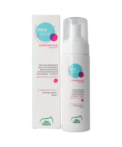 Alta Natura – Easy Akne Dermomousse