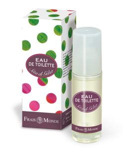 EAU DE TOILETTE SETA DI GELSO 30 ml