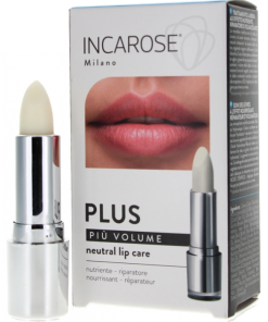 Incarose Più Volume Plus Neutral Lip Care