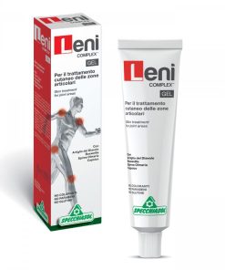 Leni Complex gel