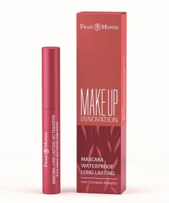 INNOVATION MASCARA WATERPROOF LONG LASTING