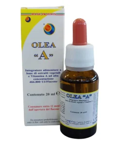 HERBOPLANET – Olea “A”