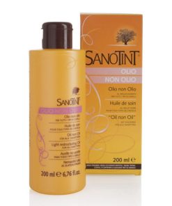 Olio non Olio Sanotint