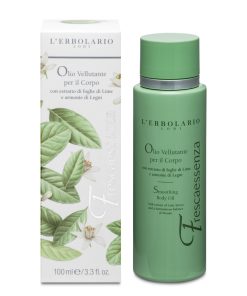 Olio Vellutante Frescaessenza