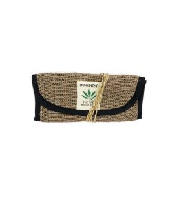 Tabacco Holder Bege