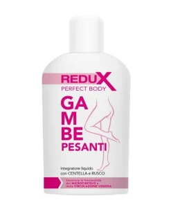 Redux Perfect Body – Gambe Pesanti
