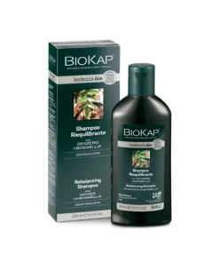 Shampoo Riequilibrante BIO