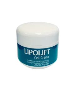 Natural Project – Crema Anticellulite – Lipolift