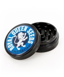 Royal Queen Seeds Grinder