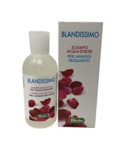 Sciampo Blandissimo