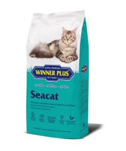 WINNER PLUS Seacat – Nuova ricetta